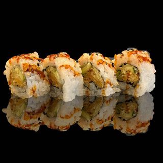 291. Chicken roll 8 pezzi