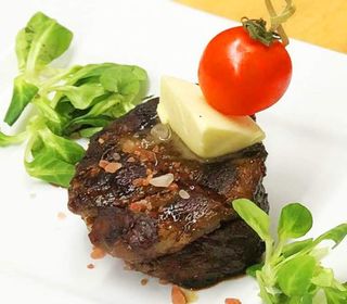 Mușchiuleț vită la grătar