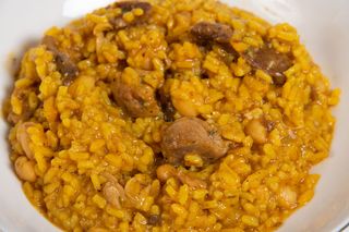 Arroz De Matanzas
