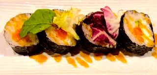 RS62 Rollo New Futomaki (4 uds.)