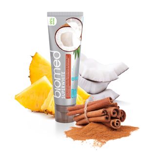 Splat Biomed Pasta Dinti 75 Ml, White (132460)