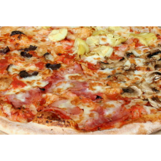 Куатро Стаджони (420г)