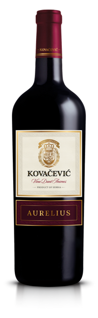 Aurelius Kovačević  750 ml 