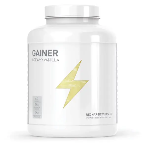 GAINERI