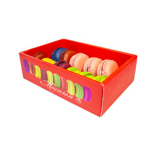 Macarons 12p