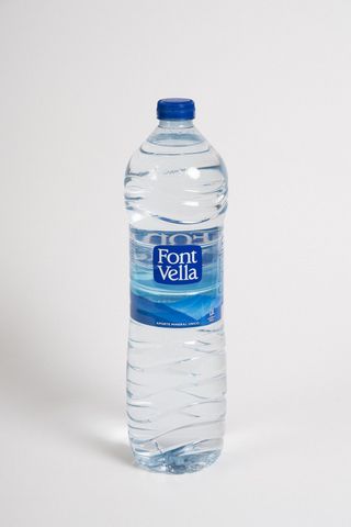 Agua Font Vella 1,5L