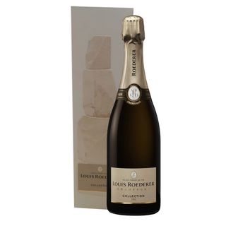 Louis Roederer Champagne Collection 244 Astucciato