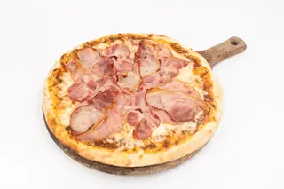 Domaća pizza