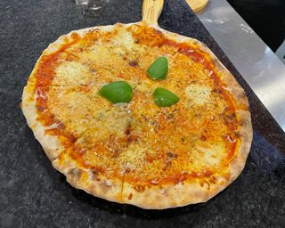 Margherita