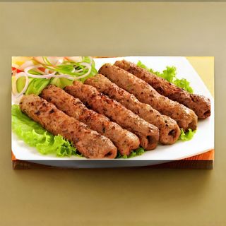 Sheekh Kebab