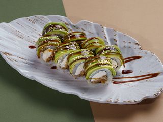 Кранч Рол (280g)