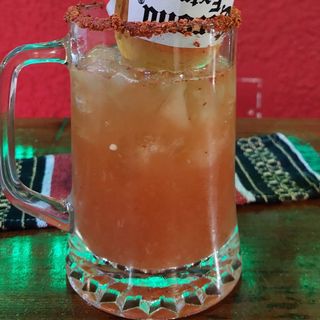 Micheladas (450 Ml.)