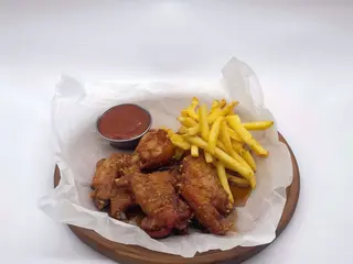 Медові 300г (300g)