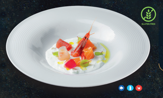 Carpaccio Imo