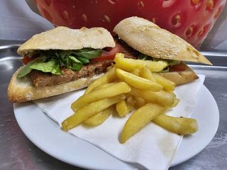 Pack Bocata New York