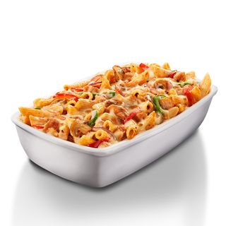 Penne Farmer (Al Forno)