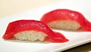 Nigiri Tonno