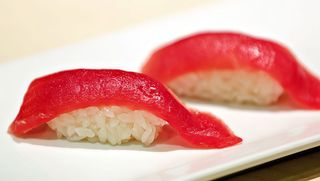 Nigiri Tonno