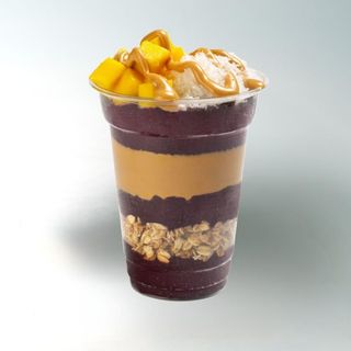 Glow Crunch Açaí 500ml