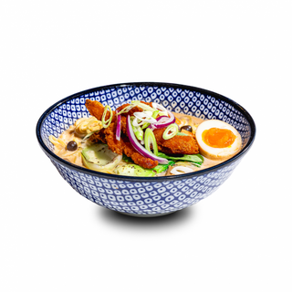 Chicken Tartufato Ramen