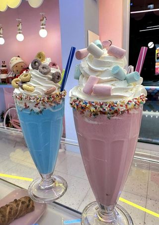 Milkshake