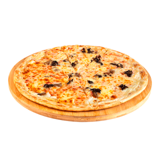 Піца Жульєн