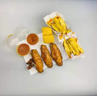 Gogo Box