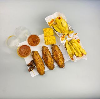 Gogo Box