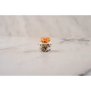 Volcano Roll Saumon