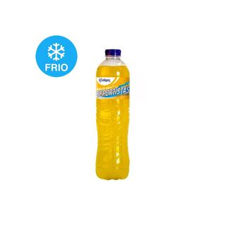 Isotónico de Naranja Light Spar (1.5 l)