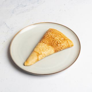 Palačinke s Nutellom