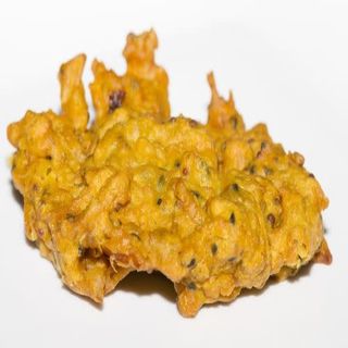 Onion Bhaji