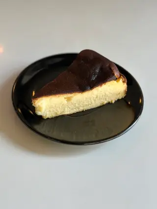 Чізкейк Баскський