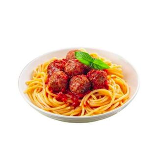 Orecchiette Con Polpette