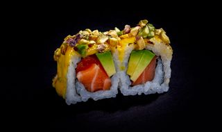 83.Ura Passion (8 Pzs.)