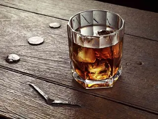 BACARDI- Spicy 50 ML
