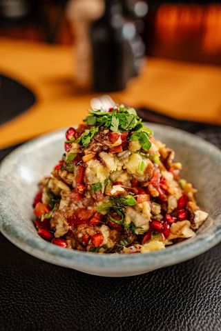 Baba Ganoush