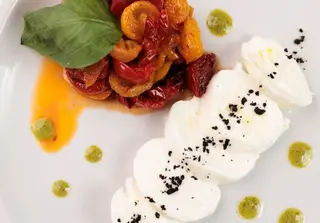 CAPRESE