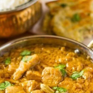 Murg Korma