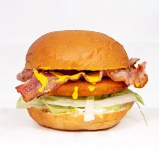 American Crispy