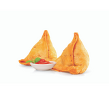Samosa De Verduras (2 Uds.)