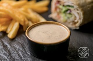 Сирний соус