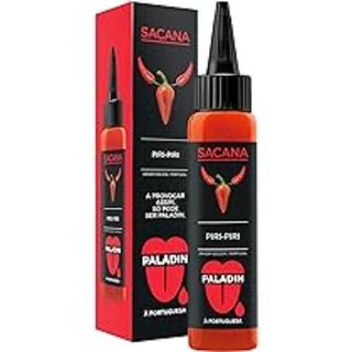 Salsa PIRI PIRI TASCANA