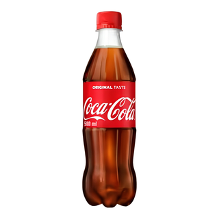 Coca-Cola 0.5l