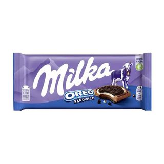 Milka Oreo Sandwich 92g