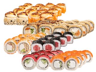 G Сет 8 Чудес | (1.834)