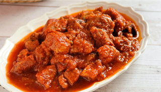 Magro Con Tomate (500 CC.)