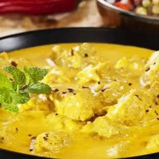 Mango Chicken