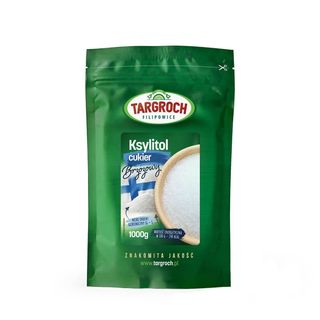 Ksylitol brzozowy Danisco 1000g Targroch