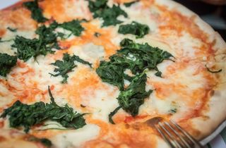 Pizza Braccio di Ferro